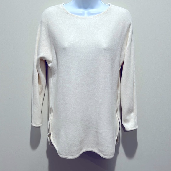Michael Kors Sweaters - Michael Kors Cream Sweater